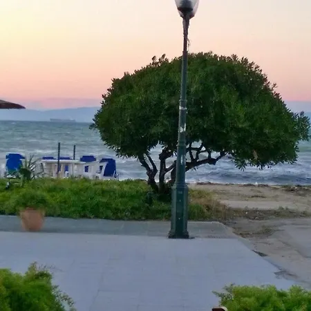 Fewohellas Pikpa Agia Triada (Thessaloniki)