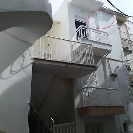 Fewohellas Pikpa Agia Triada (Thessaloniki)