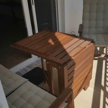 Appartement Fewohellas Pikpa