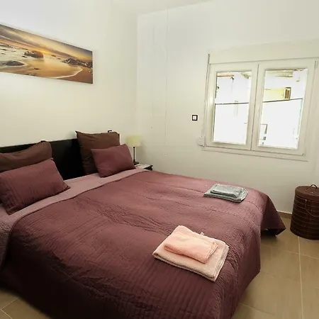 Fewohellas Pikpa Appartement Agía Triás