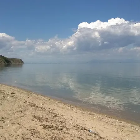 Fewohellas Pikpa Appartement