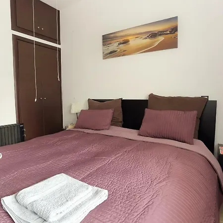 Fewohellas Pikpa Apartment