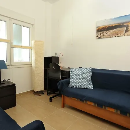 Fewohellas Pikpa Apartment *